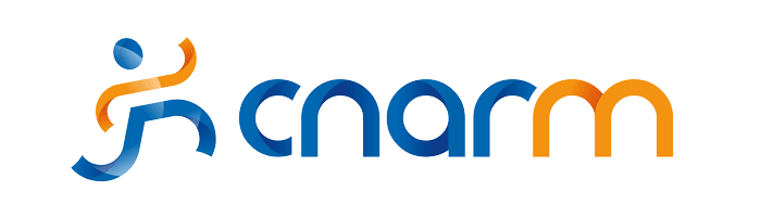 Logo CNARM Réunion