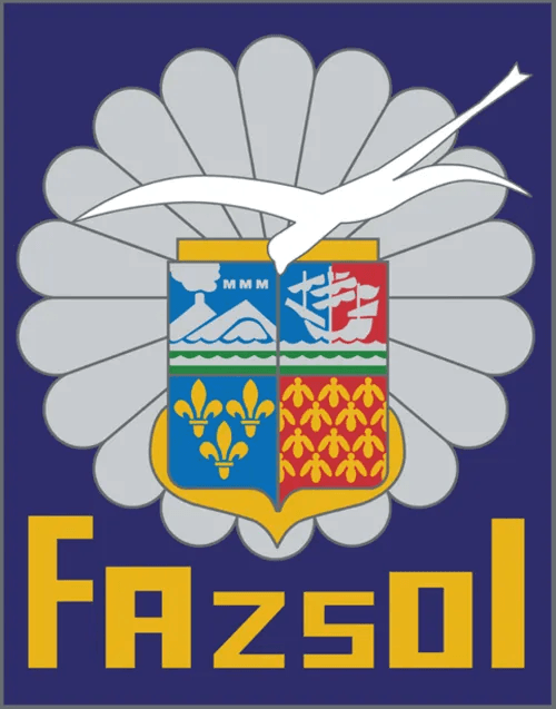 Logo Fazsol Réunion