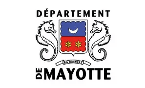 Logo Office de l'eau Mayotte